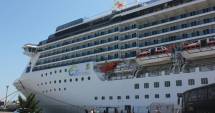 Stire din Cultură-Educație : Constanța va deveni Port Cultural. Ce vor putea găsi aici turiștii  de pe navele de croazieră