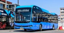 Linia CT Bus 100M își va relua activitatea pentru sezonul estival