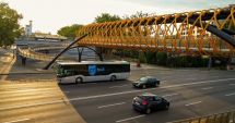 Stire din Social : Linia autobuzului 100 se prelungeşte până în staţiunea Mamaia