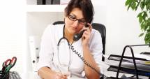 Stire din Sănătate : Linie telefonică unică pentru victimele de la Colectiv