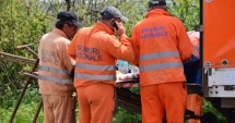 Stire din Social : Bătaie de joc! Podul Agigea închis,  dar nici musca pe el. Șoferii stau la cozi kilometrice