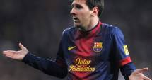 Stire din Sport Internațional : Pleacă sau nu MESSI de la BARCELONA? Iată ce spune tatăl fotbalistului