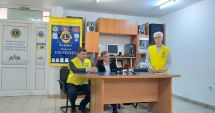 Stire din Social : Tehnologie modernă pentru a ușura accesul la informații pentru nevăzători