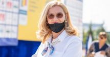 Stire din Sport : Olimpism / Elisabeta Lipă: "Important este ce lăsăm în urmă"