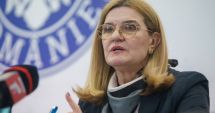 Stire din Sport : Elisabeta Lipă: "Nu cred că îşi imaginează cineva că intră 160.000 de euro în contul unei contabile"