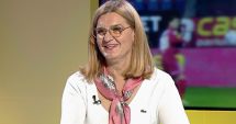 Stire din Sport : Elisabeta Lipă: „Ne aşteptăm ca Săptămâna Europeană a Sportului 2023 să fie mult mai spectaculoasă”
