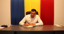 Stire din Politică-Administrație : Primăria Lipniţa a parafat contractul de finanţare pentru un proiect de asfaltare în comună