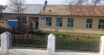 Stire din Politică-Administrație : Primăria Lipniţa renovează de la zero şcoala din satul Canlia