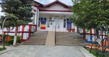 Stire din Politică-Administrație : Finanțare pentru dotarea cu materiale digitale moderne a patru şcoli din Lipnița