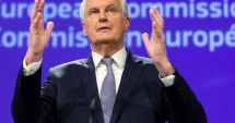Stire din Actualitate : "Lipsa unui acord cu Londra până la finalul anului implică tarife pentru produsele britanice"