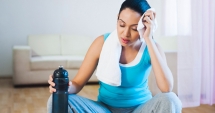 Stire din Diverse : Lipsă de energie? Scapă de toxine!
