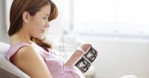 Stire din Sănătate : Lipsa de fier poate provoca nașterea prematură!