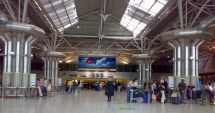 Alertă pe Aeroportul din Lisabona: Patru suspecți veniți din Algeria au fost arestați