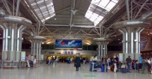 Stire din Actualitate : Alertă pe Aeroportul din Lisabona: Patru suspecți veniți din Algeria au fost arestați