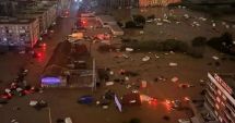 Stire din Eveniment : UPDATE Lista cu românii dați dispăruți în inundațiile din zona Valencia crește de la oră la oră