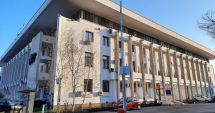 Stire din Politică-Administrație : Ordinea de zi a ședinței Consiliului Local al municipiului Constanța a fost suplimentată