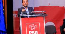 Stire din Politică-Administrație : Lista lui Făgădău: criteriu nou de selecție a consilierilor PSD