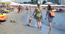 Stire din Social : Litoralul își așteaptă turiștii de toamnă. Sejur de șase nopți la Mamaia, cu 265 lei