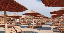 Stire din Social : Litoralul românesc, sub așteptări. Turiști mai puțini și încasări în scădere