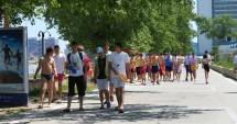 Stire din Social : Vacanțe mai ieftine, după reducerea TVA