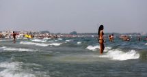 Stire din Social : Vreme caniculară sâmbătă pe litoral. Indicele temperatură umezeală (ITU) va depăși local pragul critic