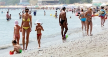 Stire din Social : PREGĂTIRI PENTRU SEZONUL ESTIVAL 2017. Ce spune DSP Constanța