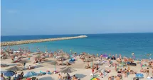 Stire din Social : Debut slab pentru programul “Litoralul pentru toţi”. Ce preţuri afişează hotelierii
