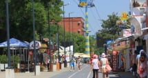 Stire din Social : Începe Litoralul pentru toți. Iată cât costă un sejur, la mare, în extrasezon