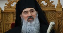Stire din Cultură-Educație : IPS Teodosie va târnosi biserica „Sfântul Cuvios Efrem cel Nou” din Agigea