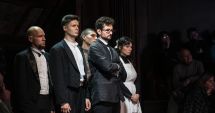 Stire din Cultură-Educație : A opta ediție „Autostrada spre teatru”. Bucureștiul vine la Constanța pentru Cehov și tururi culturale