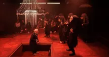 Stire din Cultură-Educație : Nominalizare importantă pentru Teatrul de Stat Constanța la Gala UNITER 2026