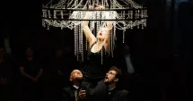 Stire din Cultură-Educație : „Livada de vișini” a Teatrului de Stat Constanța, singura producție din România selectată la Festivalul Internațional de Teatru KONTAKT din Polonia