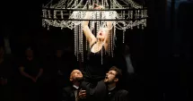 Stire din Cultură-Educație : Succes pentru scena constănțeană! „Livada de vișini” și „Orlando”, în selecția oficială a Festivalului Național de Teatru 2026