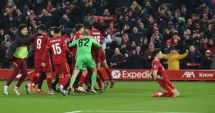 Stire din Sport : Fotbal: Liverpool, calificată fără să forțeze în optimile din finală ale Cupei Angliei