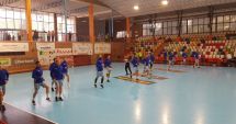 Stire din Sport : HC Dobrogea Sud Constanța, victorie de senzație în Spania, după un final dramatic