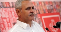 Stire din Politică-Administrație : Dragnea, despre situația de la DNA: E afectată încrederea în sistemul judiciar