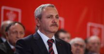 Stire din Politică-Administrație : Liviu Dragnea spune că este "exclusă" OUG pe Codurile penale