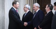 Stire din Politică-Administrație : Liviu Dragnea cere plângere pentru înaltă trădare la adresa lui Klaus Iohannis