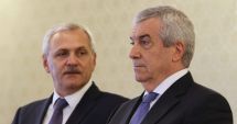 Stire din Politică-Administrație : Dragnea: "Mi-aș dori o candidatură comună din partea alianței PSD-ALDE la prezidențiale"