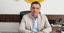 Stire din Politică-Administrație : Final de mandat la Cernavodă! Primarul Liviu Negoiță, scos din funcție de prefectul Adrian Picoiu