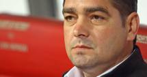 Stire din Sport : Fotbal / Liviu Ciobotariu, noul antrenor al echipei ASA Târgu Mureș