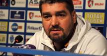 Stire din Sport : Liviu Ciobotariu a plecat de la ASA și a semnat cu Al Faisaly din Arabia Saudită
