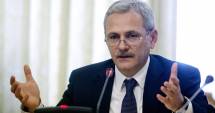 Stire din Politică-Administrație : Dragnea  țintește șefia PSD:  "Sunt hotărât!"