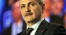 Stire din Politică-Administrație : Liviu Dragnea: "Susținerea mea în partid este la fel de mare"