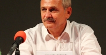 Stire din Politică-Administrație : Mandatul de deputat al lui Liviu Dragnea, validat