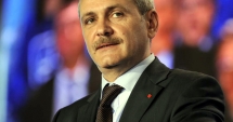Stire din Politică-Administrație : Liviu Dragnea, dezinteresat dacă Daniel Constantin pleacă sau rămâne în Guvern