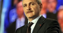 Stire din Politică-Administrație : Dragnea, despre relația cu premierul: "Din partea mea e la fel ca la început"
