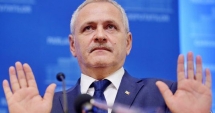 Stire din Politică-Administrație : Liviu Dragnea: Le-am spus lui Tăriceanu și Meleșcanu să nu uităm că suntem o țară suverană, cu drepturi