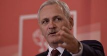 Stire din Politică-Administrație : Dragnea a anunțat ce va face PSD dacă Iohannis nu o revocă pe Kovesi