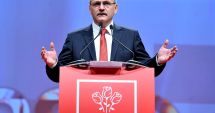 Stire din Politică-Administrație : Liviu Dragnea: PSD a decis să schimbe data de primire a pensiilor